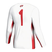 Western Kentucky Hilltoppers Volleyball Jersey, Sportswear Jersey Shirt, Lightweight Athletic Jersey, Casual Gift for Men, Style 200461762