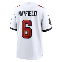 Baker Mayfield Tampa Bay Buccaneers Football Jersey, Sportswear Jersey Shirt, Lightweight Athletic Jersey, Casual Gift for Men, Style 200109032