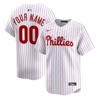Philadelphia Phillies Baseball Jersey, Sportswear Jersey Shirt, Lightweight Breathable Athletic Jersey, Casual Gift for Men, Style 202644561