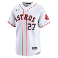 Jose Altuve Houston Astros Baseball Jersey, Sportswear Jersey Shirt, Lightweight Athletic Jersey, Casual Gift for Men, Style 200251696