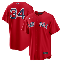 David Ortiz Boston Red Sox Baseball Jersey, Sportswear Jersey Shirt, Lightweight Athletic Jersey, Casual Gift for Men, Style 2001547446