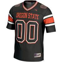 Oregon State Beavers Football Jersey, Sportswear Jersey Shirt, Lightweight Breathable Athletic Jersey, Casual Gift for Men, Style 200594285