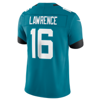 Trevor Lawrence Jacksonville Football Jersey, Sportswear Jersey Shirt, Lightweight Athletic Jersey, Casual Gift for Men, Style 2001807554