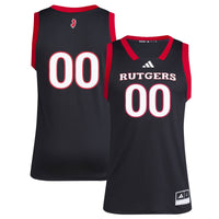 Knights Basketball Jersey, Scarlet Replica Swingman Sportswear Jersey Shirt, Sleeveless Athletic Tank Jersey, Casual Gift for Men