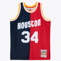Houston Rockets Basketball Jersey, Swingman Sportswear Jersey Shirt, Sleeveless Athletic Tank Jersey, Casual Gift for Men, Style 204329813