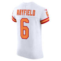 Baker Mayfield Tampa Bay Buccaneers Football Jersey, Sportswear Jersey Shirt, Lightweight Athletic Jersey, Casual Gift for Men, Style 202683671