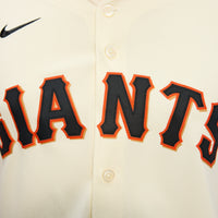 San Francisco Giants Baseball Jersey, Sportswear Jersey Shirt, Lightweight Breathable Athletic Jersey, Casual Gift for Men, Style 201865831