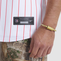 Bryce Harper Philadelphia Phillies Baseball Jersey, Sportswear Jersey Shirt, Lightweight Athletic Jersey, Casual Gift for Men, Style 202774503