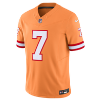 Bucky Irving Tampa Bay Buccaneers Football Jersey, Sportswear Jersey Shirt, Lightweight Athletic Jersey, Casual Gift for Men, Style 202684768
