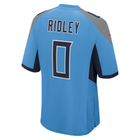 Calvin Ridley Tennessee Titans Football Jersey, Sportswear Jersey Shirt, Lightweight Athletic Jersey, Casual Gift for Men, Style 203197123