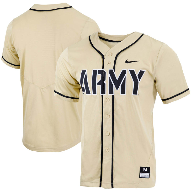 Knights Baseball Jersey, Black Replica Sportswear Jersey Shirt, Lightweight Breathable Athletic Jersey, Casual Gift for Men, Style 4172684
