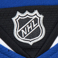 Nikita Kucherov Tampa Bay Lightning Hockey Jersey, Sportswear Jersey Shirt, Long Sleeve Hockey Jersey, Casual Gift for Men, Style 201979147