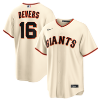 Rafael Devers San Francisco Giants Baseball Jersey, Sportswear Jersey Shirt, Lightweight Athletic Jersey, Casual Gift for Men, Style 203260065