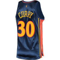 Stephen Curry Golden State Warriors Basketball Jersey, Navy Sportswear Jersey Shirt, Sleeveless Athletic Tank Jersey, Casual Gift for Men