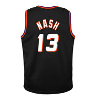 Phoenix Suns Basketball Jersey, Basketball Sportswear Jersey Shirt, Sleeveless Athletic Tank Jersey, Casual Gift for Men, Style 13305047