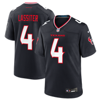 Kamari Lassiter Houston Texans Football Jersey, Sportswear Jersey Shirt, Lightweight Athletic Jersey, Casual Gift for Men, Style 202226475
