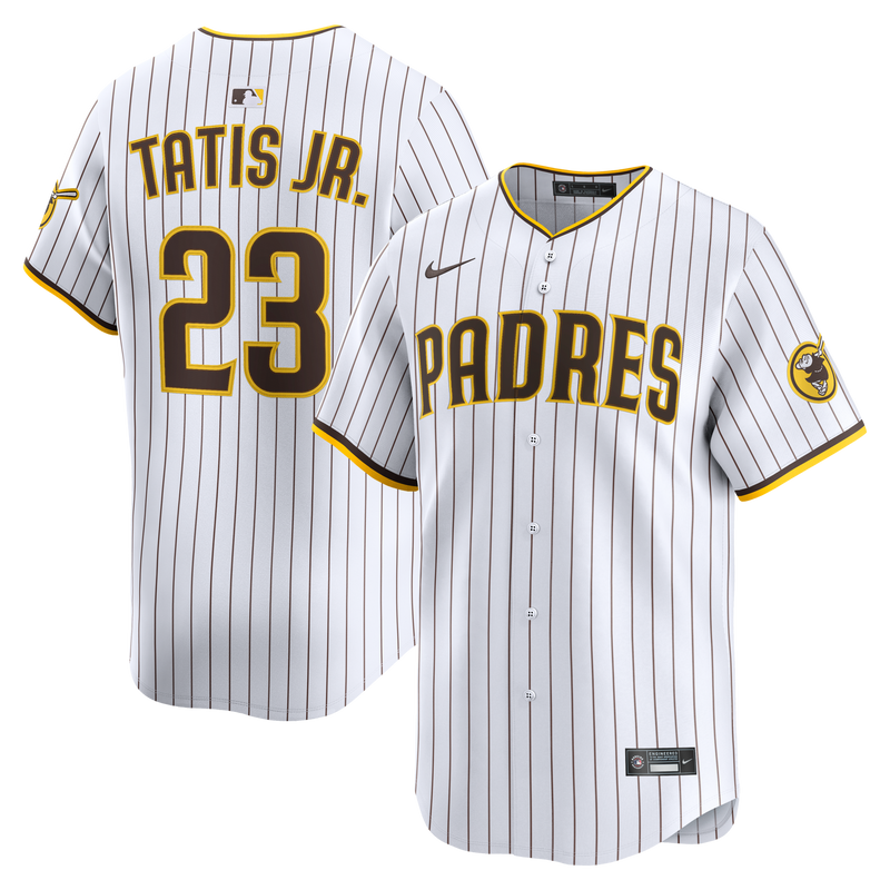 Fernando Tatis Jr. San Diego Padres Baseball Jersey, Sportswear Jersey Shirt, Lightweight Athletic Jersey, Casual Gift for Men, Style 202777988