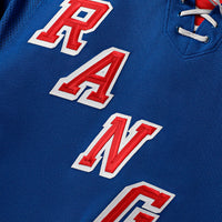 J.T. Miller New York Rangers Hockey Jersey, Blue Premium Home Sportswear Jersey Shirt, Long Sleeve Hockey Sweater Jersey, Casual Gift for Men