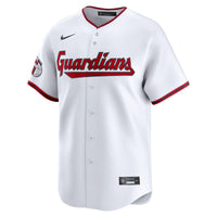 Triston McKenzie Cleveland Guardians Baseball Jersey, White Sportswear Jersey Shirt, Lightweight Breathable Athletic Jersey, Casual Gift for Men