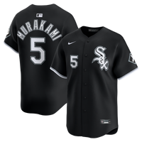 Munetaka Murakami Chicago White Sox Baseball Jersey, Sportswear Jersey Shirt, Lightweight Athletic Jersey, Casual Gift for Men, Style 2001912919