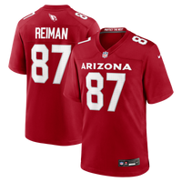 Tip Reiman Arizona Cardinals Football Jersey, Cardinal Game Sportswear Jersey Shirt, Lightweight Breathable Athletic Jersey, Casual Gift for Men