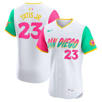 Fernando Tatis Jr. San Diego Padres Baseball Jersey, Sportswear Jersey Shirt, Lightweight Athletic Jersey, Casual Gift for Men, Style 202268339