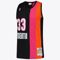Miami Heat Basketball Jersey, Basketball Sportswear Jersey Shirt, Sleeveless Athletic Tank Jersey, Casual Gift for Men