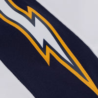 LaDainian Tomlinson San Diego Chargers Football Jersey, Sportswear Jersey Shirt, Lightweight Breathable Athletic Jersey, Casual Gift for Men