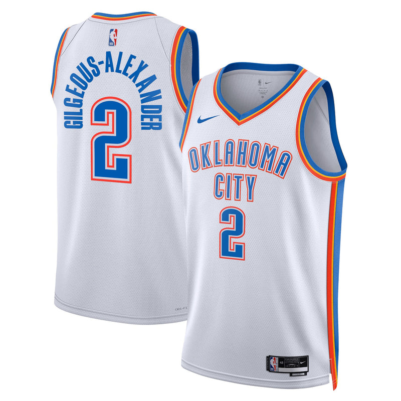 Shai Gilgeous-Alexander Oklahoma Basketball Jersey, Sportswear Jersey Shirt, Sleeveless Athletic Jersey, Casual Gift for Men, Style 13348869