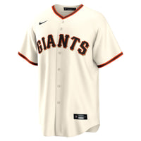 Casey Schmitt San Francisco Giants Baseball Jersey, Cream Sportswear Jersey Shirt, Lightweight Breathable Athletic Jersey, Casual Gift for Men