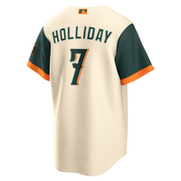 Jackson Holliday Baltimore Orioles Baseball Jersey, Cream Sportswear Jersey Shirt, Lightweight Breathable Athletic Jersey, Casual Gift for Men
