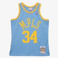 Swingman Jersey Los Angeles Lakers Basketball Jersey, Sportswear Jersey Shirt, Sleeveless Athletic Jersey, Casual Gift for Men, Style 203164512
