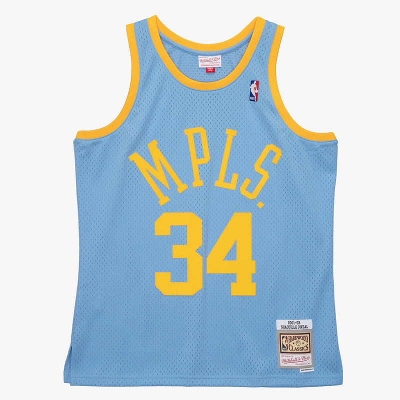 Swingman Jersey Los Angeles Lakers Basketball Jersey, Sportswear Jersey Shirt, Sleeveless Athletic Jersey, Casual Gift for Men, Style 203164512