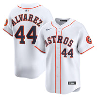 Yordan Alvarez Houston Astros Baseball Jersey, Sportswear Jersey Shirt, Lightweight Athletic Jersey, Casual Gift for Men, Style 202767905