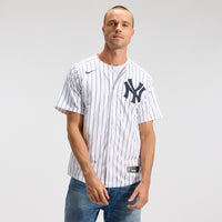 Aaron Judge New York Yankees Baseball Jersey, Sportswear Jersey Shirt, Lightweight Athletic Jersey, Casual Gift for Men, Style 202768661