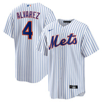 Francisco Alvarez New York Mets Baseball Jersey, Sportswear Jersey Shirt, Lightweight Athletic Jersey, Casual Gift for Men, Style 200383600