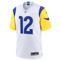 Puka Nacua Los Angeles Rams Football Jersey, Sportswear Jersey Shirt, Lightweight Athletic Jersey, Casual Gift for Men, Style 203376658