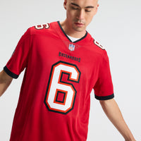 Baker Mayfield Tampa Bay Buccaneers Football Jersey, Sportswear Jersey Shirt, Lightweight Athletic Jersey, Casual Gift for Men, Style 201399561