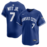 Bobby Witt Jr. Kansas City Royals Baseball Jersey, Sportswear Jersey Shirt, Lightweight Athletic Jersey, Casual Gift for Men, Style 201932498