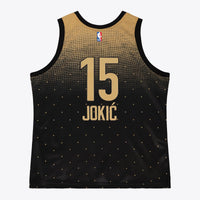 NBA Nikola Jokic 2016 World Basketball Jersey, Sportswear Jersey Shirt, Sleeveless Athletic Jersey, Casual Gift for Men, Style 204329421