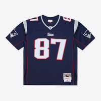 Rob Gronkowski New England Patriots Football Jersey, Sportswear Jersey Shirt, Lightweight Athletic Jersey, Casual Gift for Men, Style 203624902