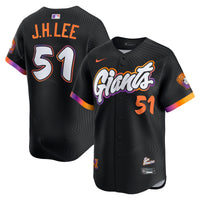 Jung Hoo Lee San Francisco Giants Baseball Jersey, Sportswear Jersey Shirt, Lightweight Athletic Jersey, Casual Gift for Men, Style 201949875