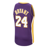 Los Angeles Lakers Basketball Jersey, Purple Sportswear Jersey Shirt, Sleeveless Athletic Tank Jersey, Casual Gift for Men, Style 11996101