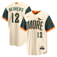Dylan Beavers Baltimore Orioles Baseball Jersey, Cream Sportswear Jersey Shirt, Lightweight Breathable Athletic Jersey, Casual Gift for Men