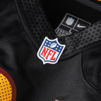 Jayden Daniels Washington Commanders Football Jersey, Sportswear Jersey Shirt, Lightweight Athletic Jersey, Casual Gift for Men, Style 202474593