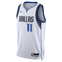 Kyrie Irving Dallas Mavericks Basketball Jersey, White Swingman Sportswear Jersey Shirt, Sleeveless Athletic Tank Jersey, Casual Gift for Men
