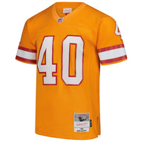 Mike Alstott Tampa Bay Buccaneers Football Jersey, Sportswear Jersey Shirt, Lightweight Athletic Jersey, Casual Gift for Men, Style 3604300