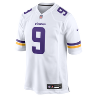 J.J. McCarthy Minnesota Vikings Football Jersey, Sportswear Jersey Shirt, Lightweight Athletic Jersey, Casual Gift for Men, Style 201645421