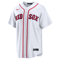 David Ortiz Boston Red Sox Baseball Jersey, White Replica Sportswear Jersey Shirt, Lightweight Breathable Athletic Jersey, Casual Gift for Men