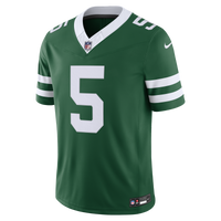 Garrett Wilson New York Jets Football Jersey, Sportswear Jersey Shirt, Lightweight Athletic Jersey, Casual Gift for Men, Style 2001803900